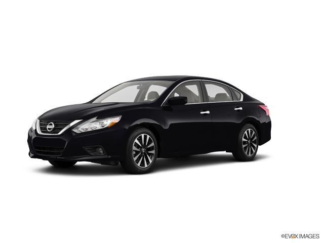 2018 Nissan Altima Vehicle Photo in Bedford, TX 76022