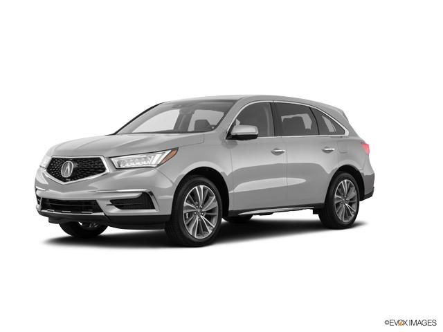 2018 Acura MDX Vehicle Photo in Riverside, CA 92504