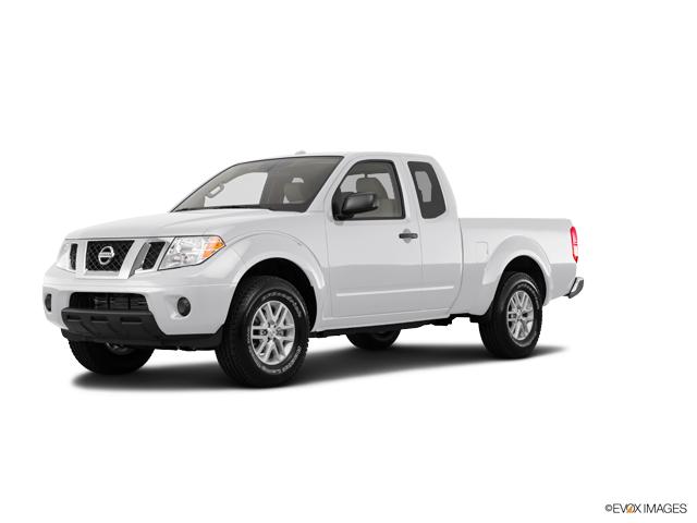2018 Nissan Frontier Vehicle Photo in Bedford, TX 76022