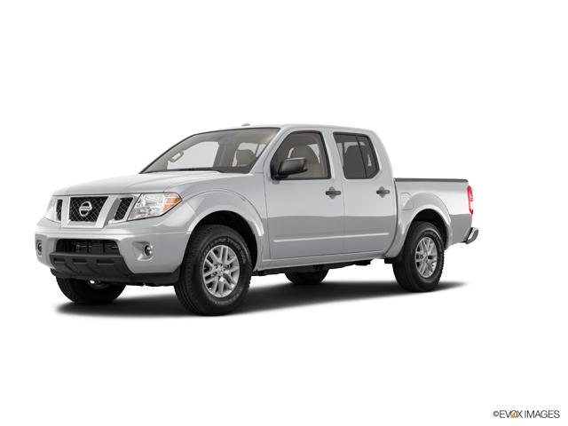 Find A Used Silver 2018 Nissan Frontier Truck In Arkansas Vin 2018 Nissan Frontier Vehicle Photo In Conway Ar 72032