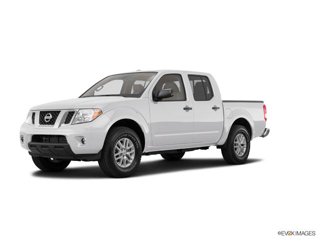 2018 Nissan Frontier Vehicle Photo in Bloomington, IN 47403