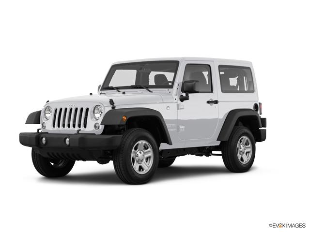 2018 Jeep Wrangler Jk For In Indianapolis 2018 Jeep Wrangler Jk Vehicle Photo In Columbus 47203