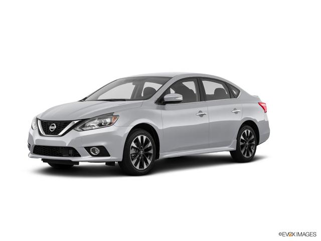 2018 Nissan Sentra Vehicle Photo in Bedford, TX 76022