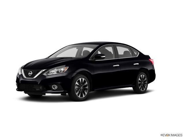 2018 Nissan Sentra Vehicle Photo in Bedford, TX 76022