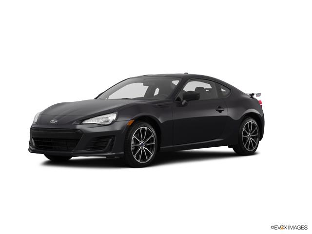 2018 Subaru BRZ Vehicle Photo in Dallas, TX 75209