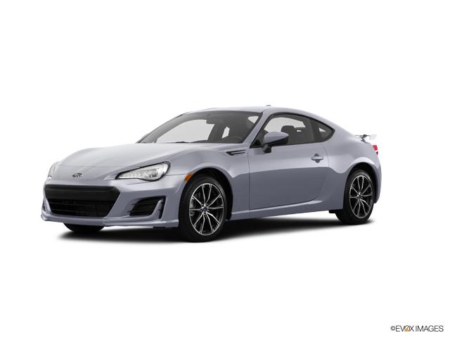 2018 Subaru BRZ Vehicle Photo in Dallas, TX 75209