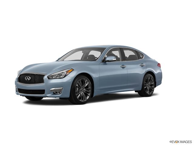 2018 INFINITI Q70 Vehicle Photo in Grapevine, TX 76051