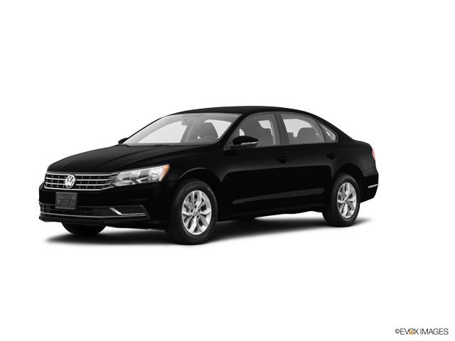 Select 2018 Volkswagen Passat