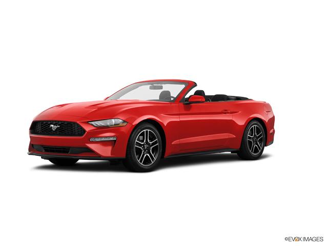 2018 Ford Mustang For At Leo Kaytes Inc 2018 Ford Mustang Vehicle Photo In Warwick Ny 10990