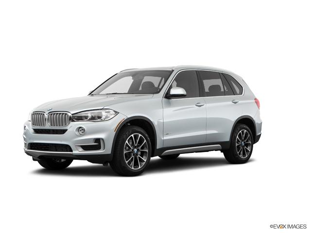 2018 BMW X5 sDrive35i Vehicle Photo in Grapevine, TX 76051