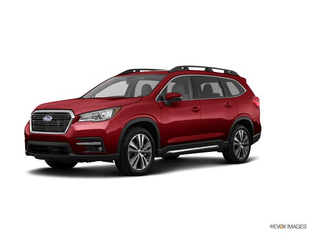 2019 Subaru Ascent Vehicle Photo in Dallas, TX 75209