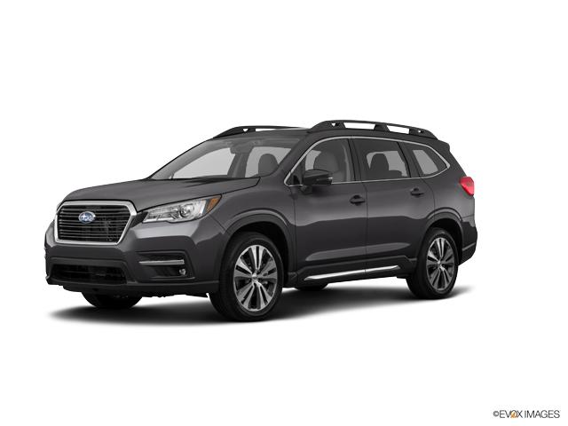 2019 Subaru Ascent Vehicle Photo in Dallas, TX 75209
