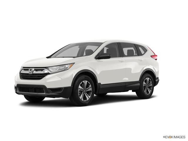 2018 Honda CR-V Vehicle Photo in Quakertown, PA 18951