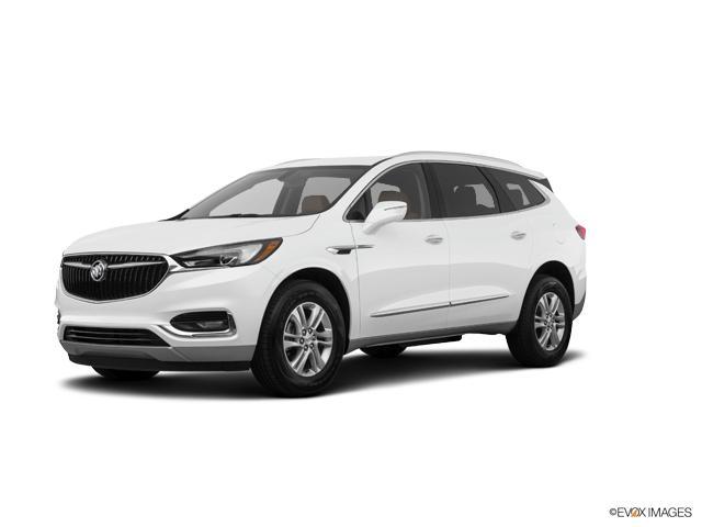2018 Buick Enclave Vehicle Photo In Homestead Fl 33030 5010