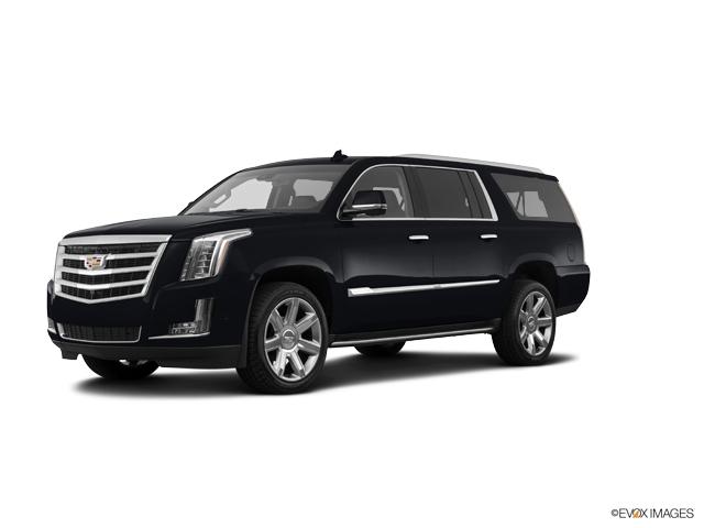 New 2018 Cadillac Escalade Esv Black Raven Suv For 2018 Cadillac Escalade Esv Vehicle Photo In San Antonio Tx 78230