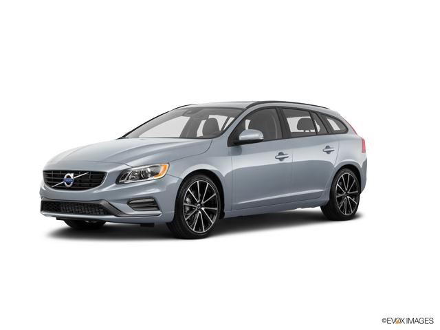 2018 Volvo V60 Vehicle Photo in Franklin, TN 37067