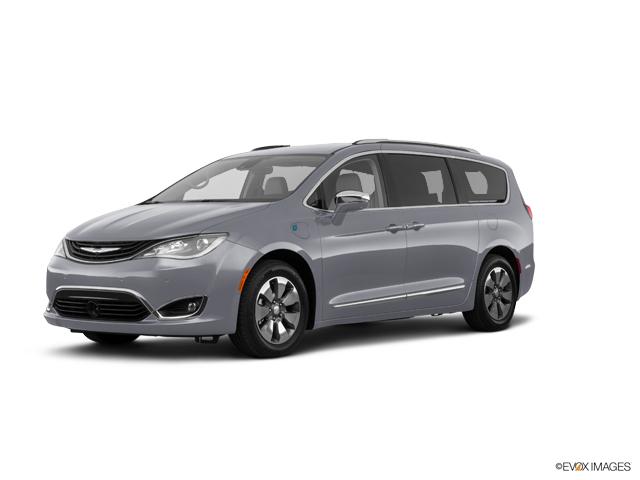2018 Chrysler Pacifica Vehicle Photo in Portland, OR 97225