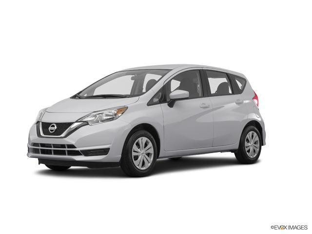 2018 Nissan Versa Note Vehicle Photo in Bedford, TX 76022