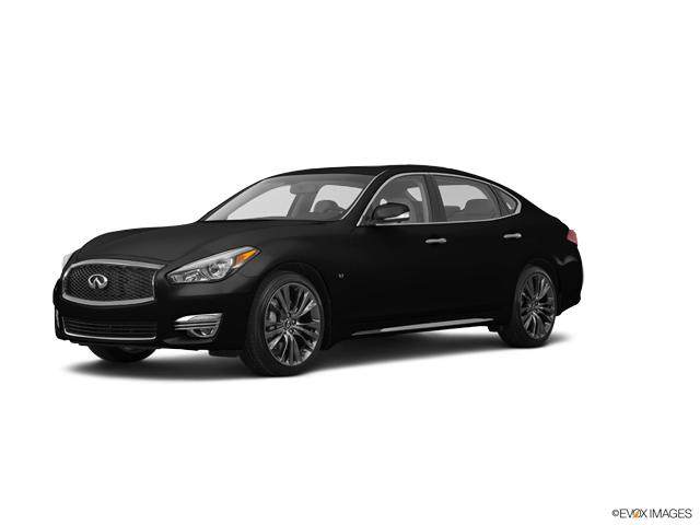 Select 2018 INFINITI Q70L