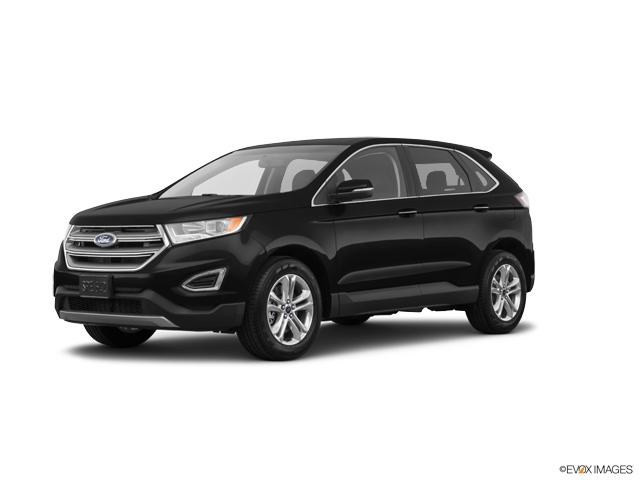 2018 Ford Edge Vehicle Photo in Colma, CA 94014
