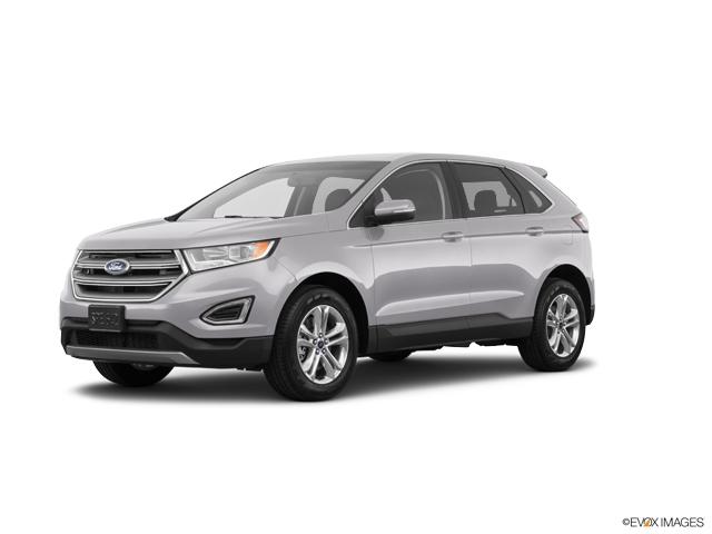 2018 Ford Edge Vehicle Photo in Portland, OR 97225