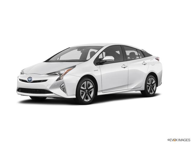 2018 Toyota Prius Vehicle Photo in Merriam, KS 66203