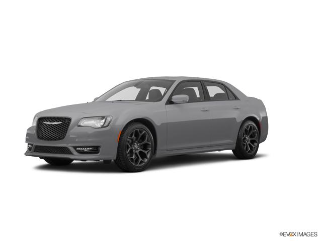 2018 Chrysler 300 Vehicle Photo in Twin Falls, ID 83301
