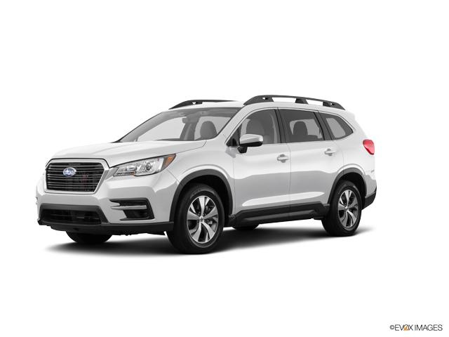2019 Subaru Ascent Vehicle Photo in Dallas, TX 75209