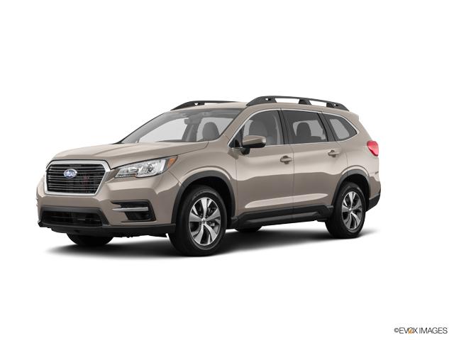 2019 Subaru Ascent Vehicle Photo in Dallas, TX 75209