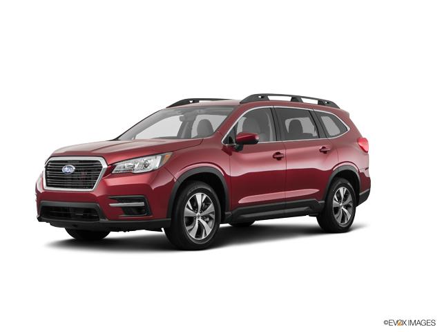 2019 Subaru Ascent Vehicle Photo in Dallas, TX 75209