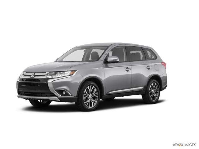 2018 Mitsubishi Outlander Vehicle Photo in Franklin, TN 37067