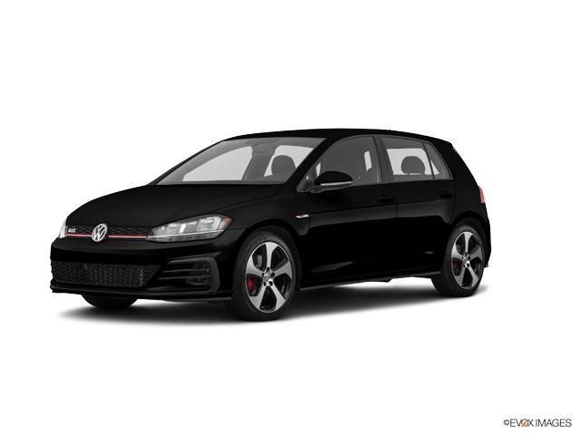 2018 Volkswagen Golf GTI Vehicle Photo in Appleton, WI 54913