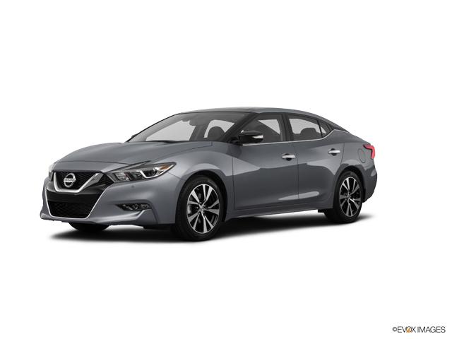 2018 Nissan Maxima Vehicle Photo in Bedford, TX 76022