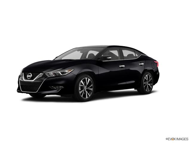 2018 Nissan Maxima Vehicle Photo in Bedford, TX 76022