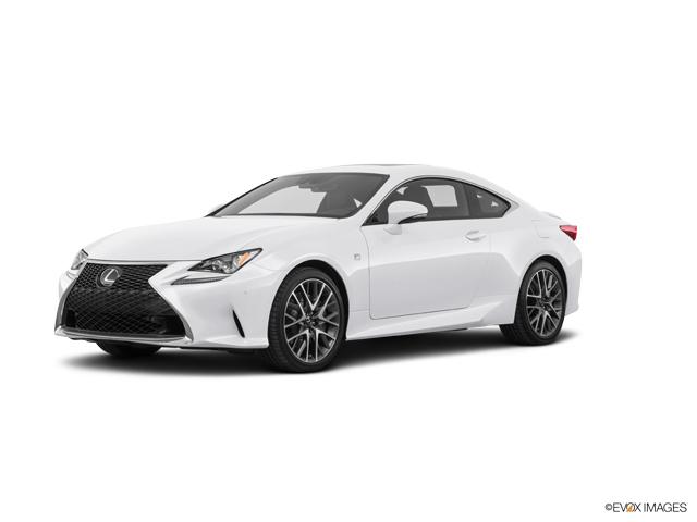 2018 Lexus Rc 300 Thousand Oaks Ca Of 42476 2018 Lexus Rc 300 Vehicle Photo In Thousand Oaks Ca 91362
