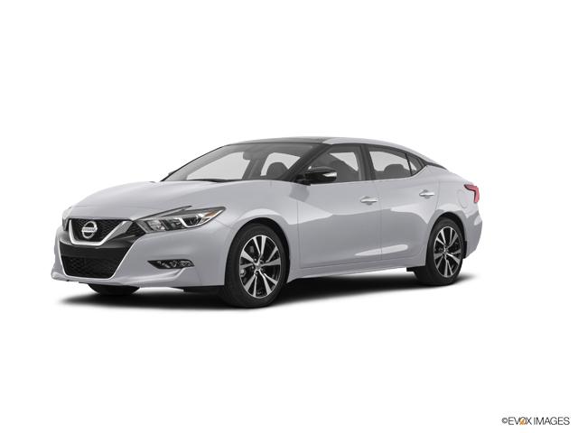 2018 Nissan Maxima Vehicle Photo in Bedford, TX 76022