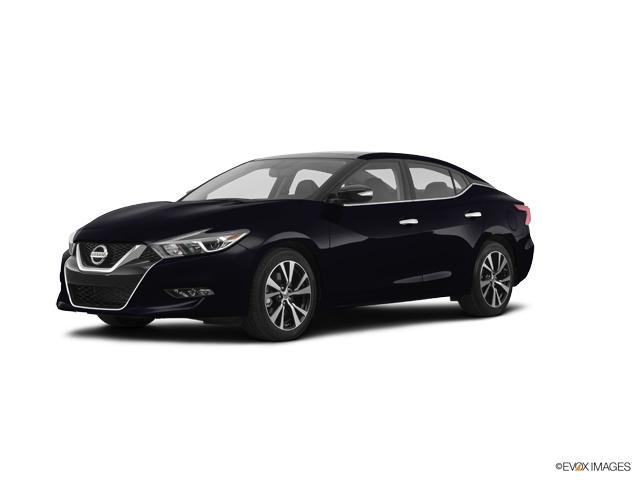 2018 Nissan Maxima Vehicle Photo in Bedford, TX 76022
