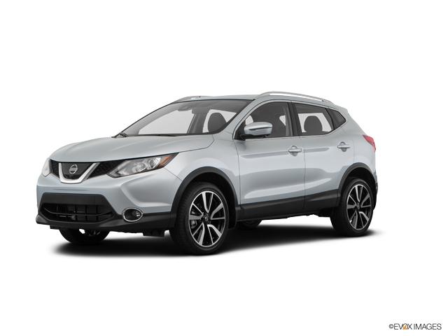 2018 Nissan Rogue Sport Vehicle Photo in Bedford, TX 76022