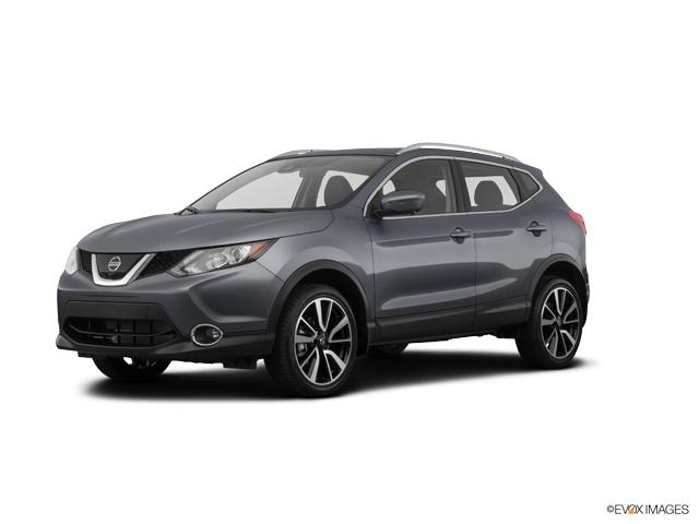 2018 Nissan Rogue Sport Vehicle Photo in Bedford, TX 76022
