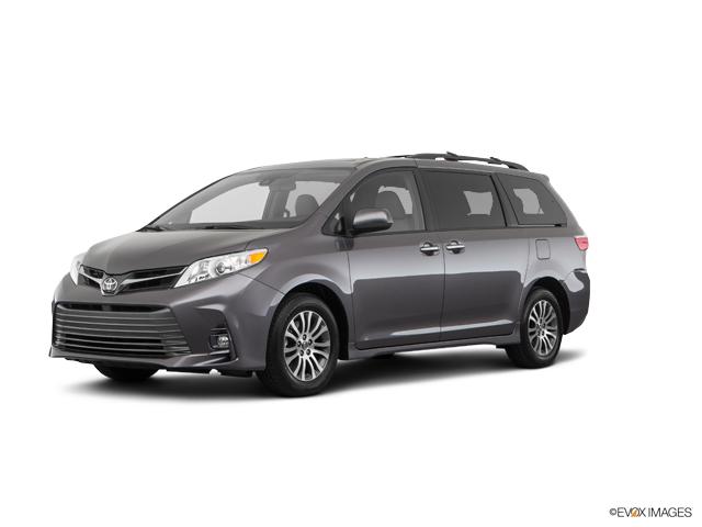 2018 Toyota Sienna With 3 5 L For Fairfield Chevrolet 2018 Toyota Sienna Vehicle Photo In Route 15 Lewisburg Pa 17837