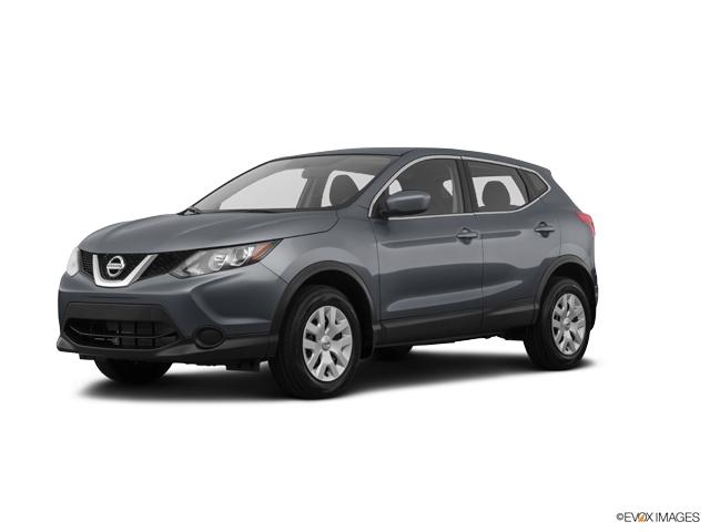 2018 Nissan Rogue Sport Vehicle Photo in Bedford, TX 76022