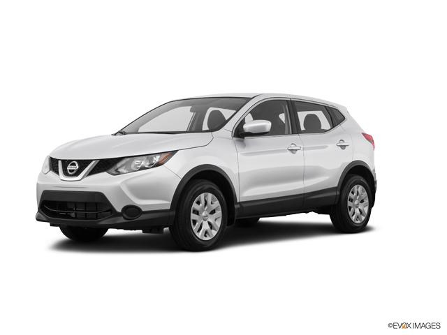 2018 Nissan Rogue Sport Vehicle Photo in Bedford, TX 76022