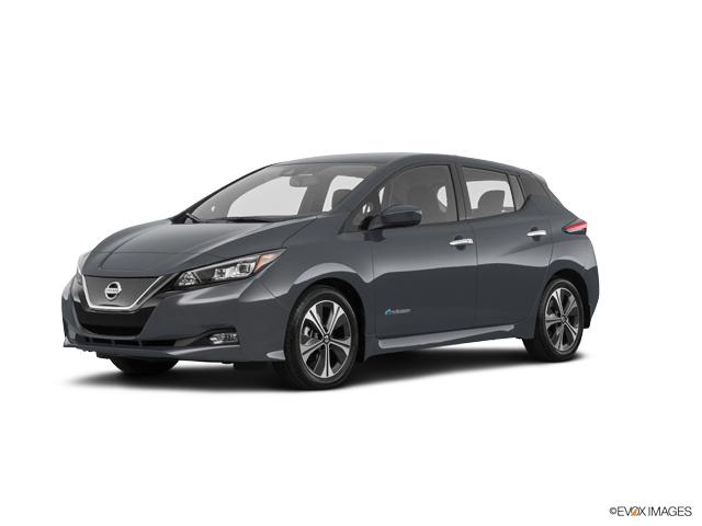 2018 Nissan Leaf For In Ellensburg 1n4az1cp8jc306703 Windy 2018 Nissan Leaf Vehicle Photo In Ellensburg Wa 98926