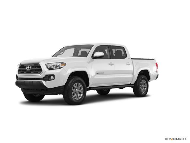 2018 Toyota Tacoma Vehicle Photo in Grapevine, TX 76051