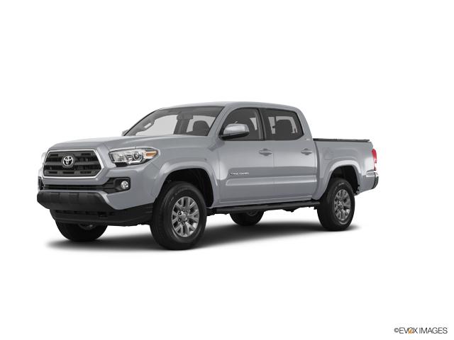 Visit Zimbrick Buick Gmc Eastside In Madison 2018 Toyota Tacoma Vehicle Photo In Madison Wi 53718