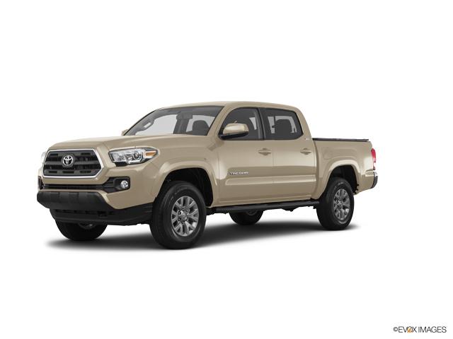 2018 Toyota Tacoma Vehicle Photo in Twin Falls, ID 83301