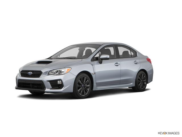 2019 Subaru WRX Vehicle Photo in Dallas, TX 75209