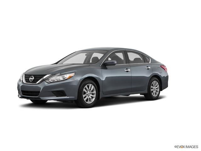 2018 Nissan Altima Vehicle Photo in Bedford, TX 76022