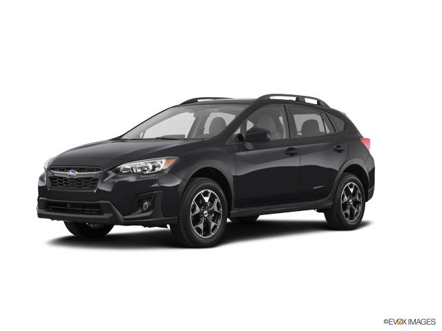 2019 Subaru Crosstrek Vehicle Photo in Dallas, TX 75209
