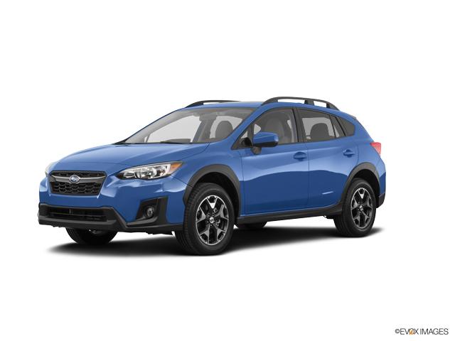 2019 Subaru Crosstrek Vehicle Photo in Dallas, TX 75209